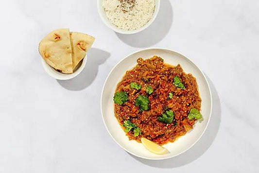 Baingan Masala