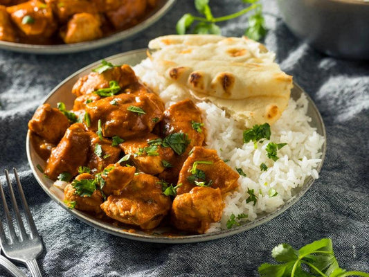 It's a Chicken Tikka Masala Kind of Night! - moji masala®