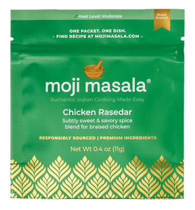 Indian Curry Spice Set - moji masala®