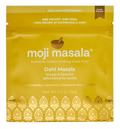 Try It All Indian Vegetarian Set - moji masala®