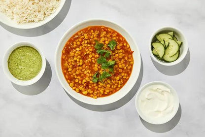 Dahl Masala - moji masala®