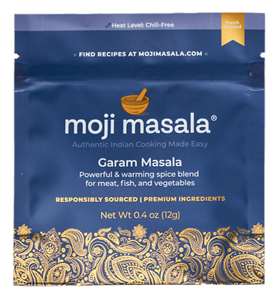 Try It All Indian Vegetarian Set - moji masala®