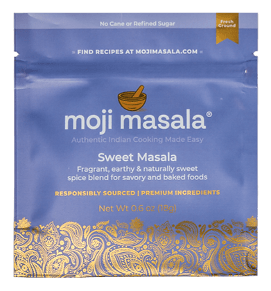 Try it all - moji masala®