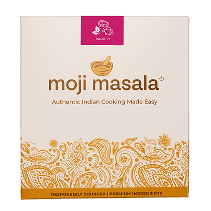 Gift box - moji masala®