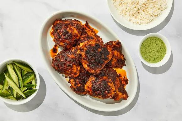 Tandoori Chicken Masala - moji masala®