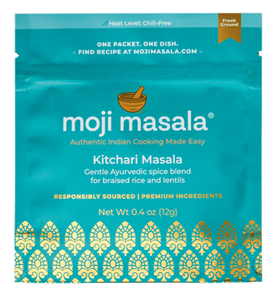 Try It All Indian Vegetarian Set - moji masala®