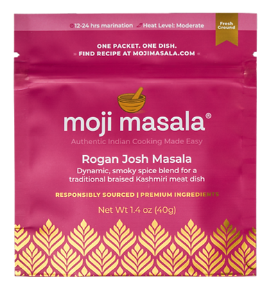 Indian Curry Spice Set - moji masala®