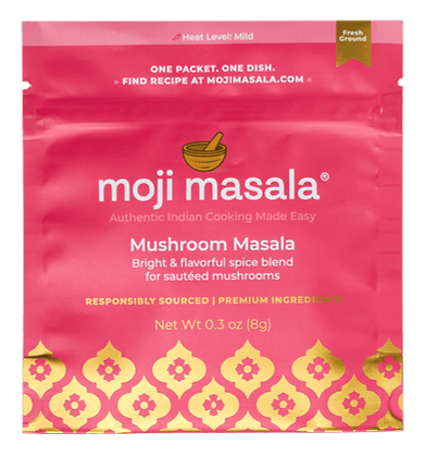 Try it all - moji masala®